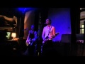 Moto Boy - U (live at Masterskaya Club, Moscow) 04/06/2014