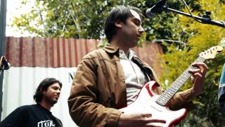 Violent Change - Hate Is Not an Enemy (Live on PressureDrop.tv)