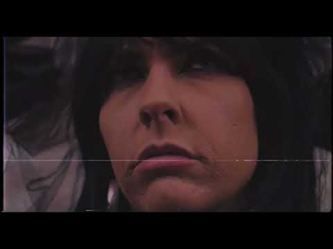 Leathürbitch - The Dark Mirror (Official Video)