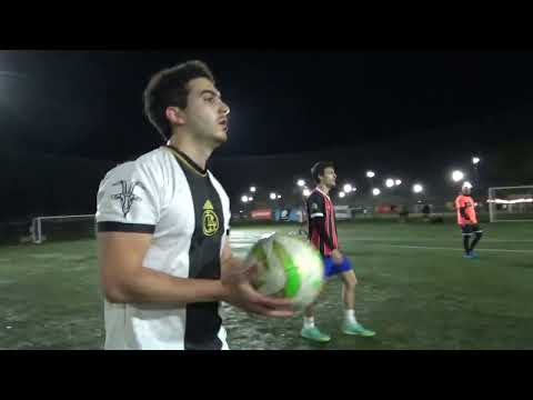 UGA FC VS LA CASITA - #LigaNuñez - #Apertura SLV - 26/5/23