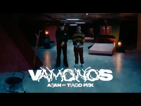 Miniatura de V&aacute;monos