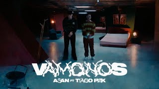 Vamonos Lyrics English Translation