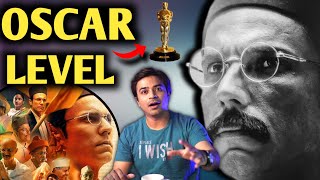 Swatantrya Veer Savarkar Movie Review | Jasstag