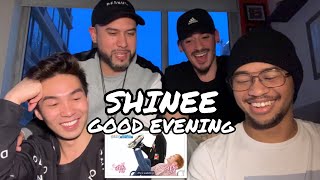 Download lagu NON-KPOP FANS REACT TO SHINEE GOOD EVENING ROLLERCOASTER ON WEEKLY IDOL mp3 Download lagu NON-KPOP FANS REACT TO SHINEE GOOD EVENING ROLLERCOASTER ON WEEKLY IDOL mp3