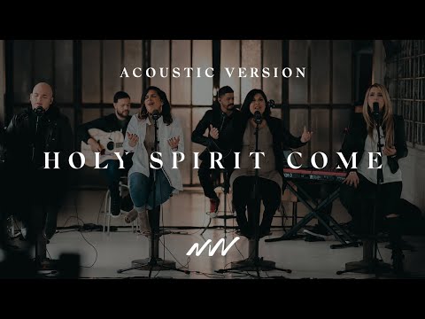 Thumbnail for Holy Spirit Come video
