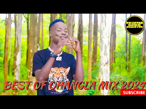 Best Of Ohangla Mix 2024 | Selector Doj | Javan MacAjudo,Prince Indah,Kaka Talanta,Papa T