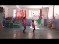 Chamma Chamma Song Choreography By Monika Sain Dance Video On Chamma Chamma Song Dance Video