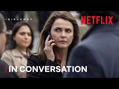 afbeelding In Conversation