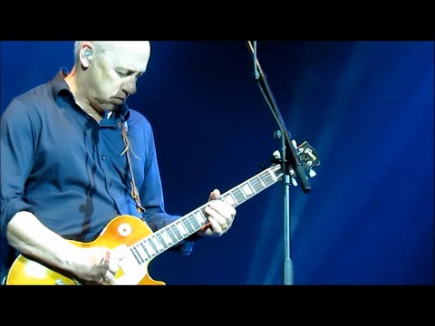 Mark Knopfler - Brothers In Arms HD - Berlin 2013 SBD