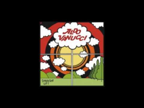 Aldo Vanucci - what would i do pt.1 (feat. Jennifer Mcateer)