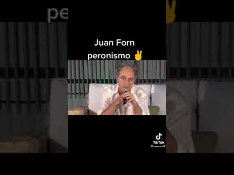 Juan y el Peronismo