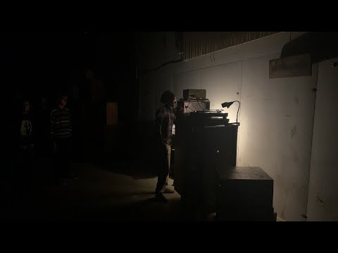 Jahmbassador Hi-Fi Soundsystem - Dubplate round1 (Meditation Vibes) @ Jacky's rootscorner (b) 161222