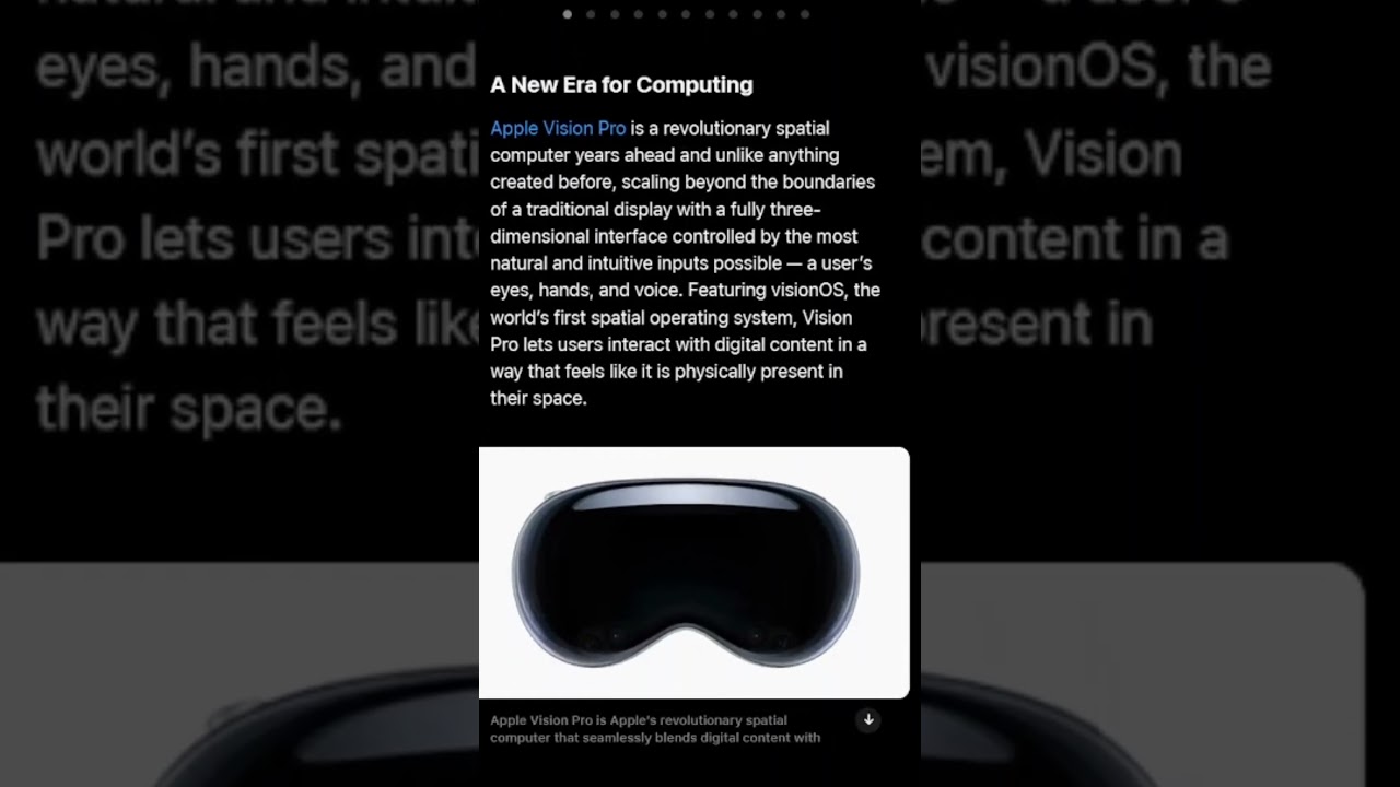 Apple event 2023 #wwdc23