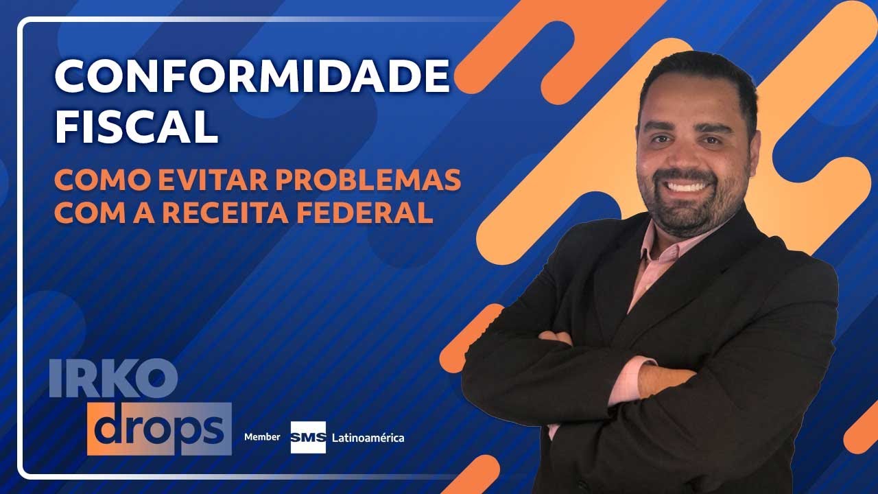Conformidade Fiscal: Como Evitar Problemas com a Receita Federal