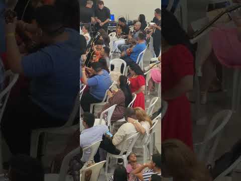 1° Encontro de Violeiros Paranavai PR 