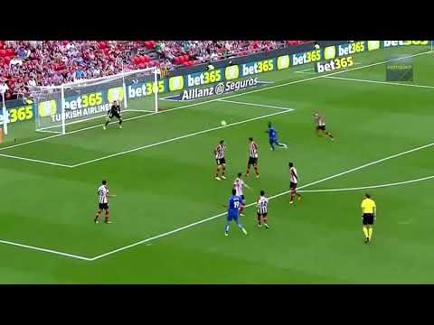 Kepa Arrizabalaga [RAP] Beret-Llegará Best saves