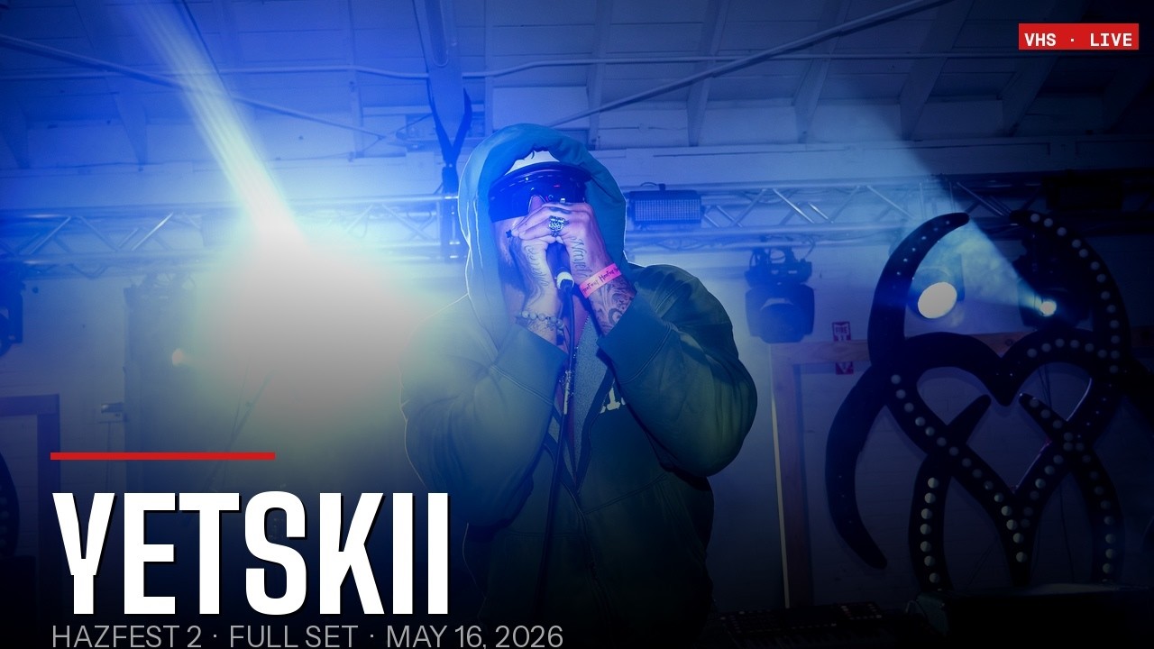 Promotional video thumbnail 2 for Yetskii