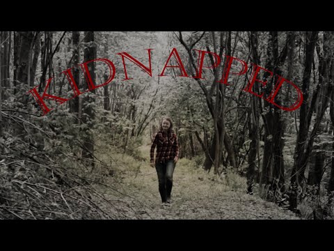 kidnapped short film