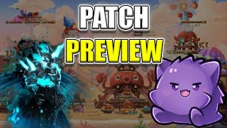 EVERYTHING You Need To Know About The Next Update In MapleStory