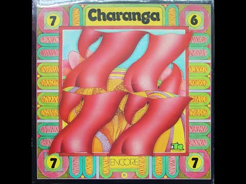 CHARANGA 76  -  KUKU CHA KU CHA