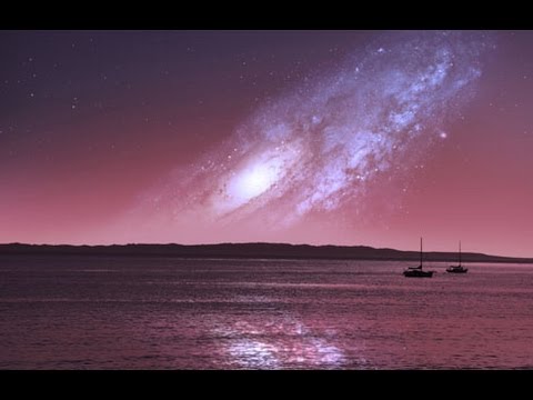 Inside the Milky Way – National Geographic