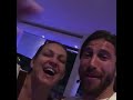 niña pastori y sergio ramos