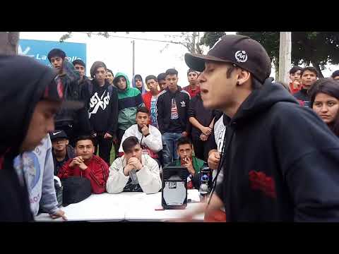 Fusok vs Waren (BATALLÓN) - 8vos De Final - ACB Fecha 11