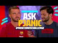 ?‍♂️ BEST HAIRSTYLE AT BARÇA? | MIRALEM PJANIC #90secondschallenge
