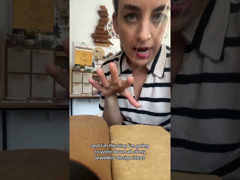 First page sketch book designing fear #sketchbook