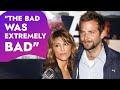 The Mystery Of Bradley Cooper & Jennifer Esposito’s Marriage | Rumour Juice