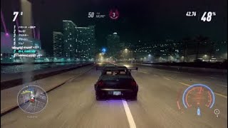 ちょっとしたNFS