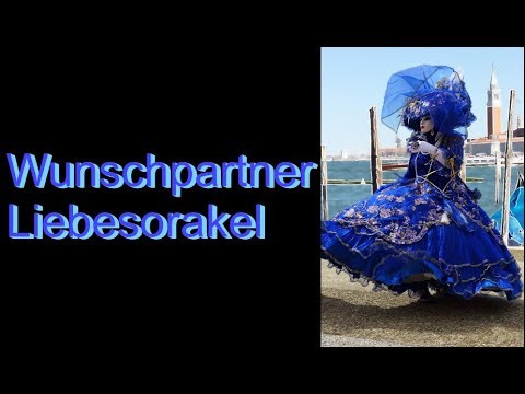Wunschpartner Liebesorakel (Ariasia)