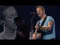 Coldplay - Violet Hill (UNSTAGED) 