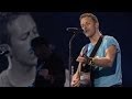 Coldplay - Violet Hill (UNSTAGED) 