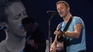 Coldplay - Violet Hill (UNSTAGED)