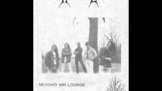 Hangtime performing &quot;Imitating Angels&quot; by The Nymphs