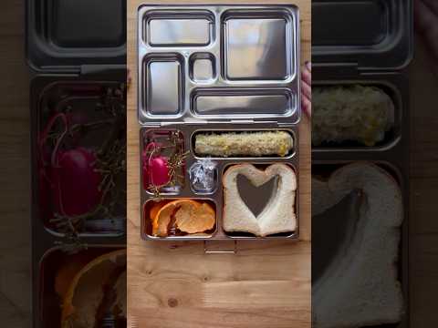 School Lunchbox Ideas