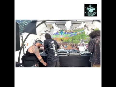 COSMIC SPIRIT III | GOA | FESTIVAL @DarkWhisperOfficial @Necropsycho  #psytranceindia