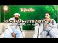 Understanding your Kingdom Authority pt. 1