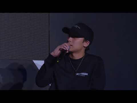 IMS Asia-Pacific 2017: Career Guidance By The Artists