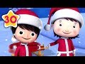 We Wish You A Merry Christmas More Kids Songs Nursery Rhymes Little Baby Bum