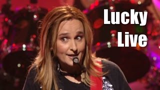 Melissa Etheridge | Lucky Live | 2004