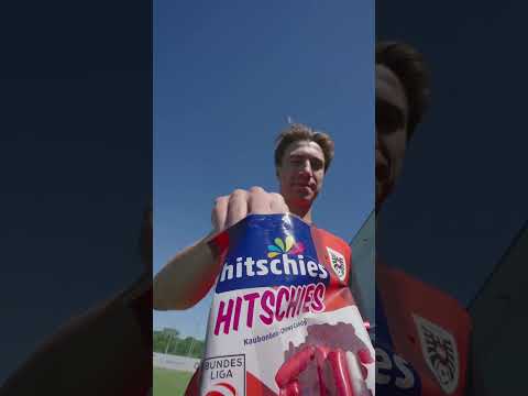 unbezahlte Werbung | Österreich, wir sind ready!   🇦🇹⚽️