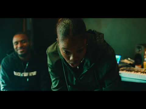 Cristale - Roadent freestyle scene | Top Boy (2023) (HD)