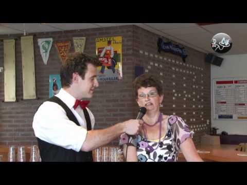 VV Sleen, Sleen, Ria Bergshoeff