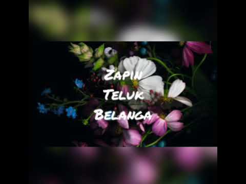 Malay Traditional Song - Zapin Teluk Belanga (Lirik)
