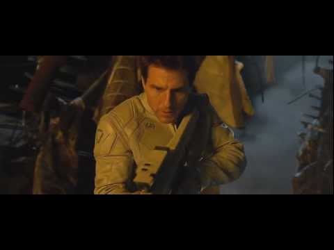 СВІТ ЗАБУТТЯ. Другий трейлер