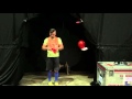 Shaggy's Magic Quidam Cirque du Soleil