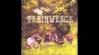 Trainwreck - The EP - Caveman