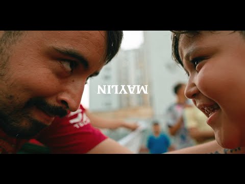 TIF - MAYLIN (CLIP OFFICIEL)